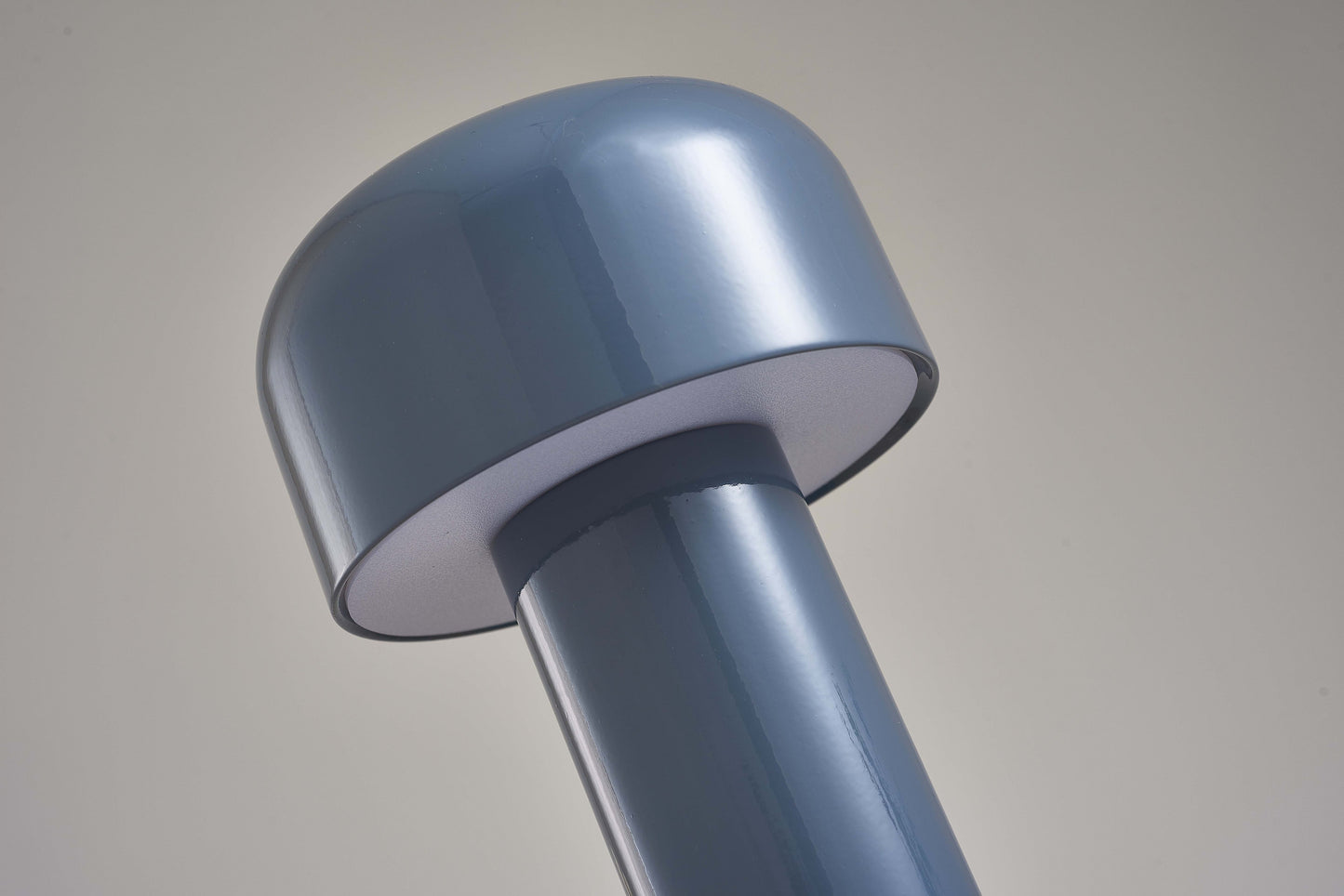 Lampe de Chevet sans fil en forme de champignon à l'italienne