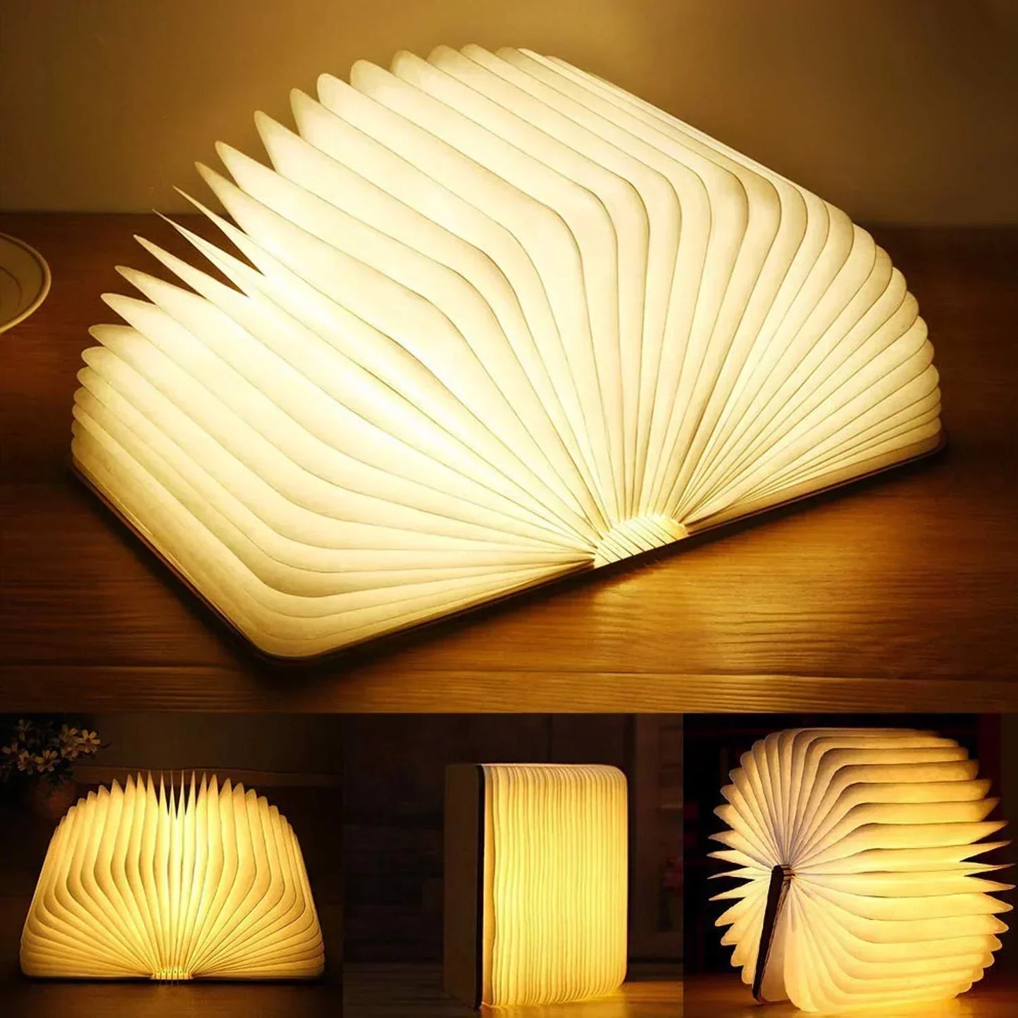 Lampe de chevet Enchantée - Alliez Élégance et Confort