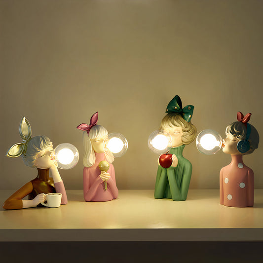 Lampe de Chevet Artisan Sisters pour une Ambiance Élégante