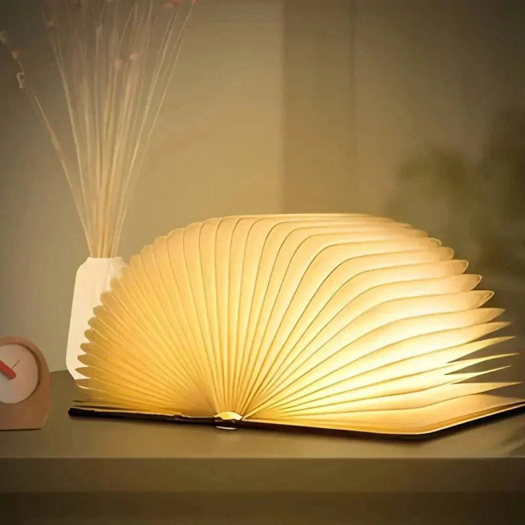 Lampe de chevet Enchantée - Alliez Élégance et Confort