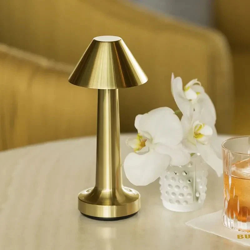 Lampe de Chevet LED