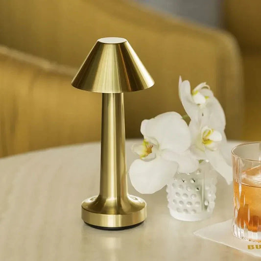 Lampe de Chevet LED