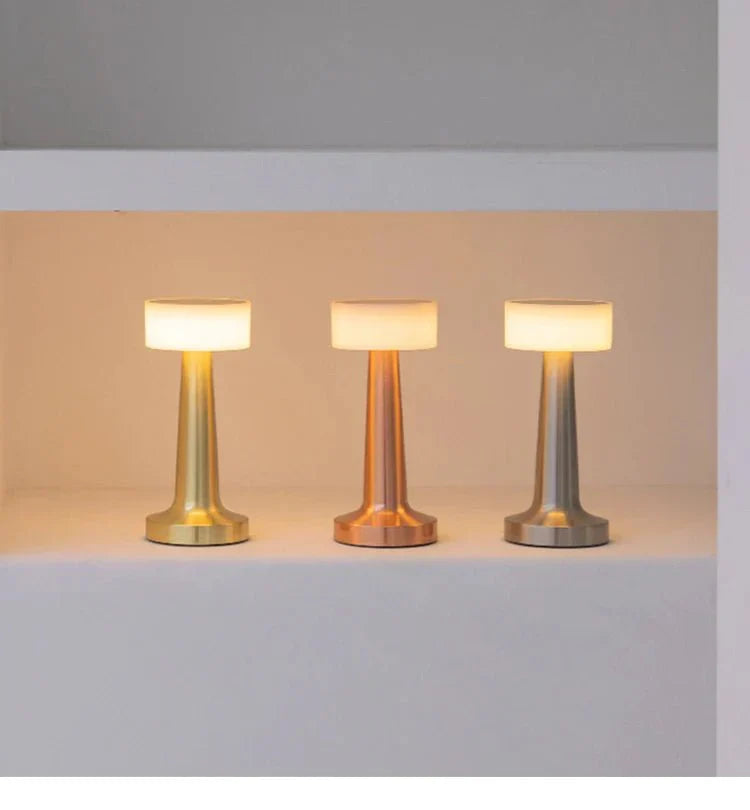 Lampe de Chevet à LED