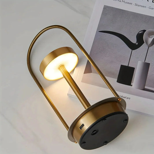 Lampe de Chevet à LED