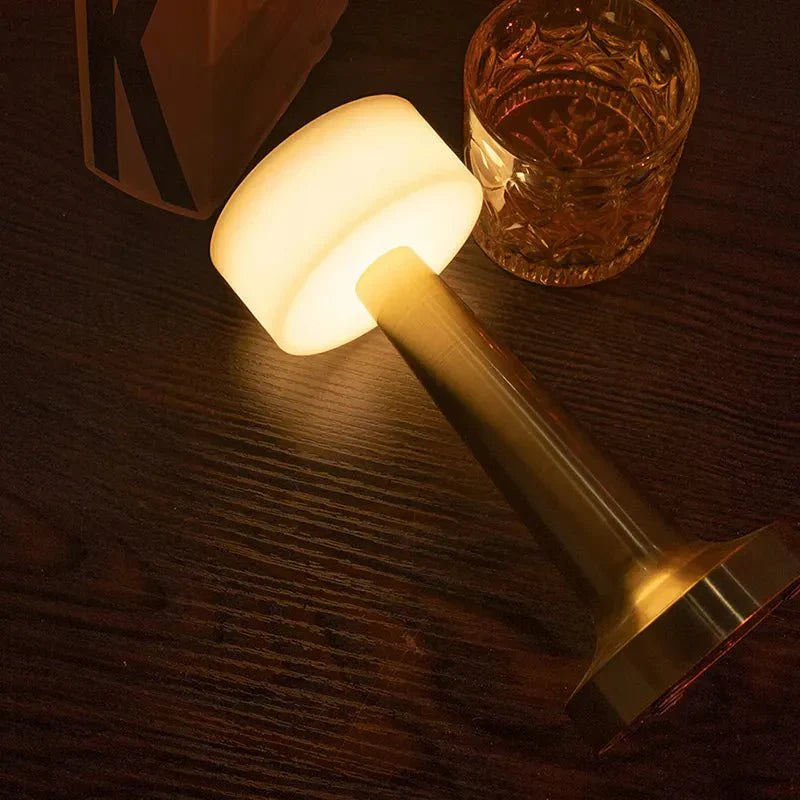 Lampe de Chevet à LED