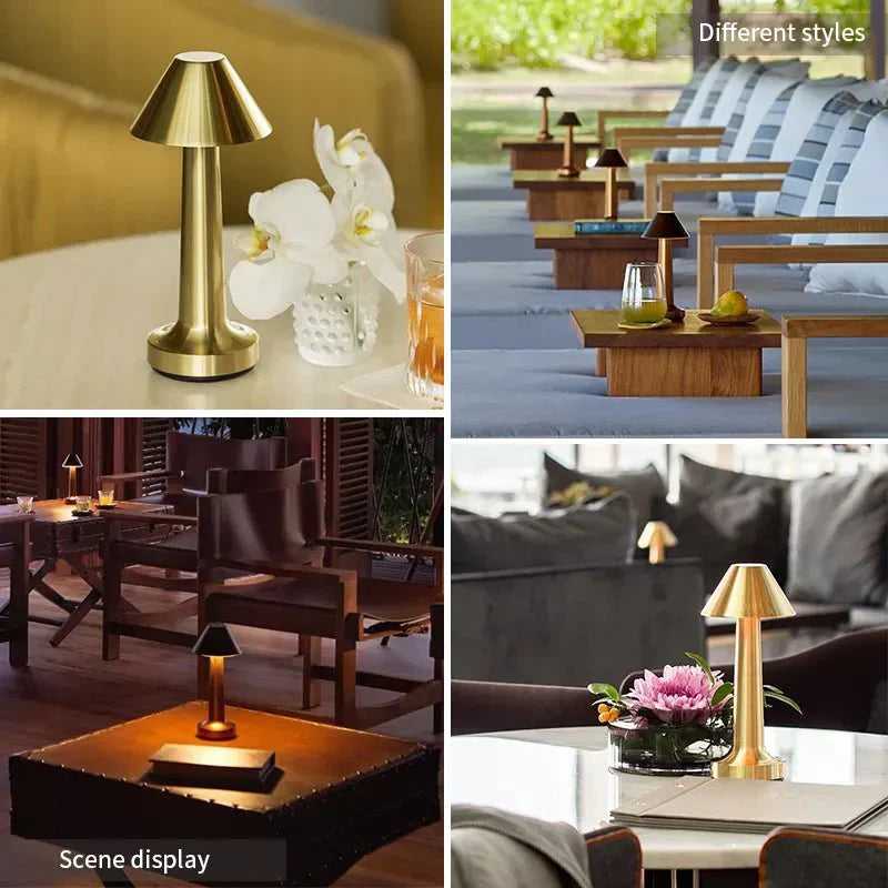 Lampe de Chevet LED