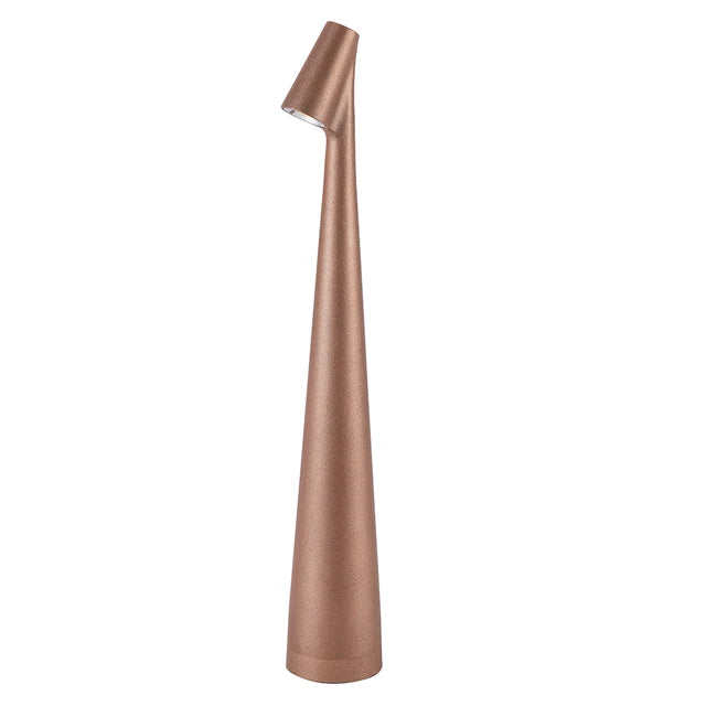 Lampe de Chevet - Lumière d'ambiance réglable