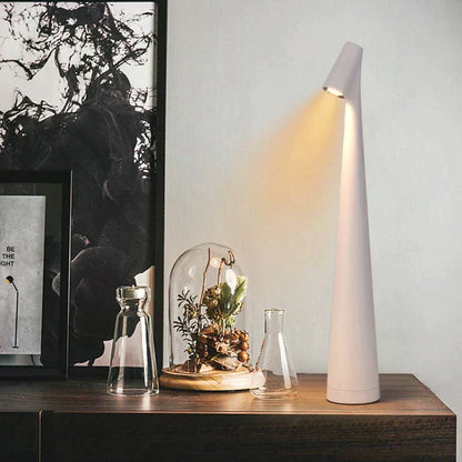 Lampe de Chevet - Lumière d'ambiance réglable