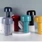 Lampe de Chevet sans fil en forme de champignon à l'italienne