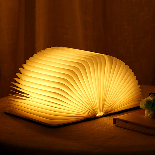 Lampe de chevet Enchantée - Alliez Élégance et Confort