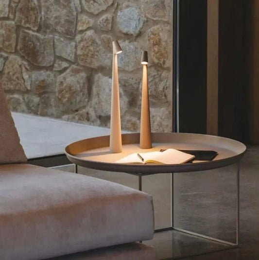 Lampe de Chevet - Lumière d'ambiance réglable