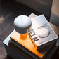 Lampe de Chevet sans fil en forme de champignon à l'italienne