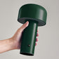 Lampe de Chevet sans fil en forme de champignon à l'italienne