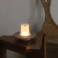 Lampe de Chevet moderne à bougie à induction