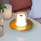 Lampe de Chevet moderne à bougie à induction