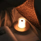 Lampe de Chevet moderne à bougie à induction