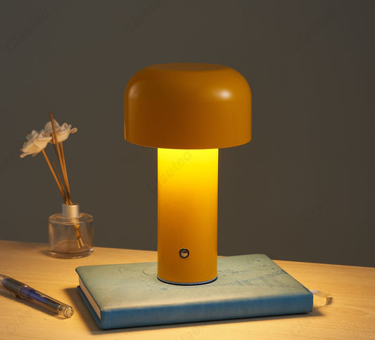 Lampe de chevet: Éclairage Chic et Pratique